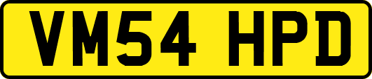 VM54HPD