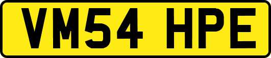 VM54HPE