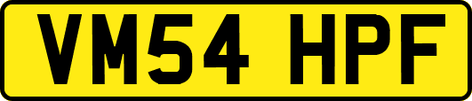 VM54HPF