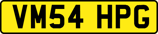 VM54HPG
