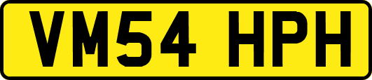 VM54HPH