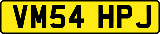VM54HPJ