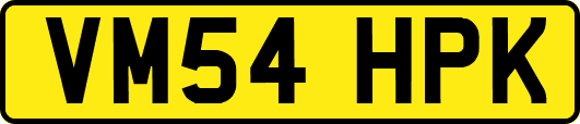 VM54HPK