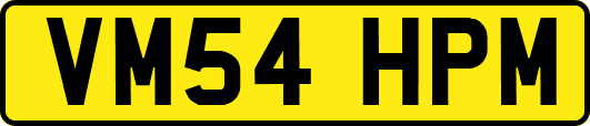 VM54HPM