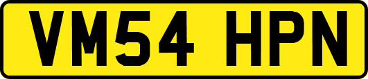 VM54HPN