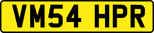 VM54HPR