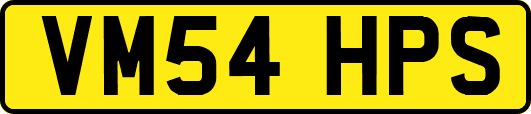 VM54HPS
