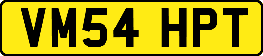 VM54HPT