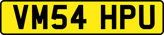 VM54HPU