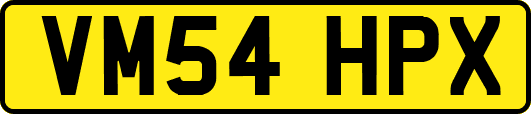 VM54HPX