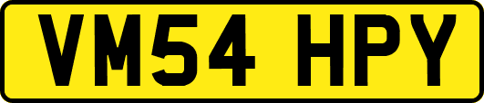 VM54HPY