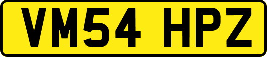 VM54HPZ