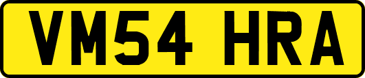 VM54HRA