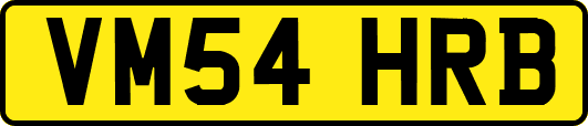 VM54HRB
