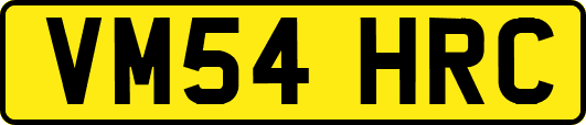 VM54HRC