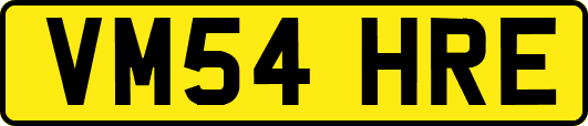 VM54HRE