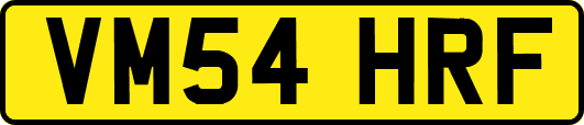 VM54HRF