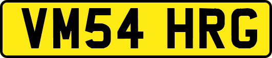 VM54HRG
