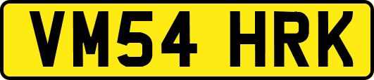 VM54HRK