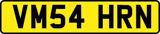 VM54HRN