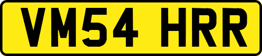 VM54HRR