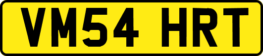 VM54HRT