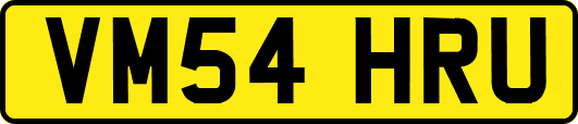 VM54HRU