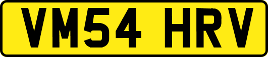 VM54HRV