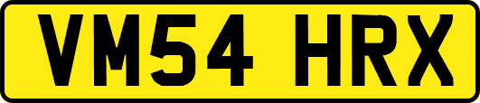 VM54HRX