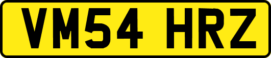 VM54HRZ