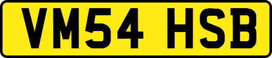 VM54HSB