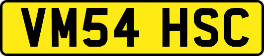 VM54HSC