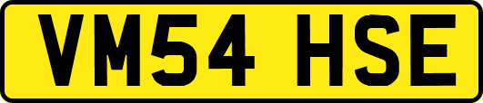 VM54HSE