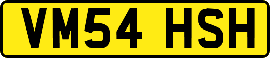 VM54HSH