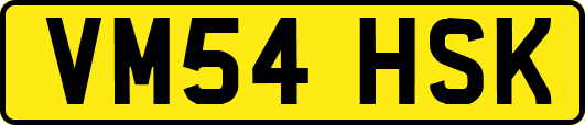 VM54HSK