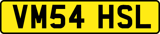 VM54HSL