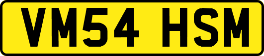 VM54HSM