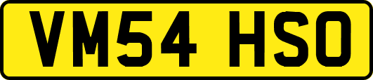 VM54HSO