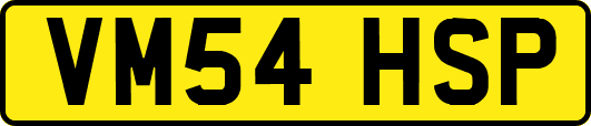 VM54HSP