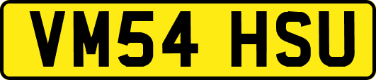 VM54HSU