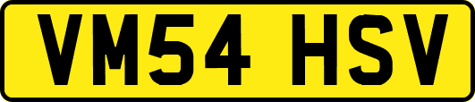 VM54HSV
