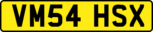 VM54HSX