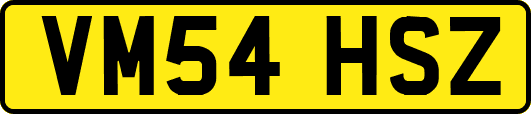 VM54HSZ
