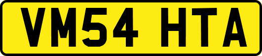 VM54HTA