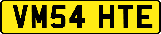 VM54HTE