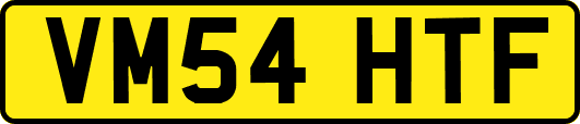 VM54HTF