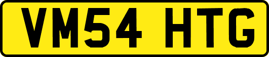 VM54HTG