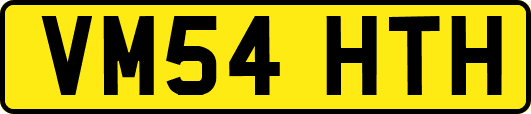 VM54HTH