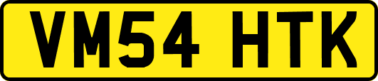 VM54HTK