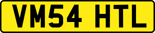 VM54HTL